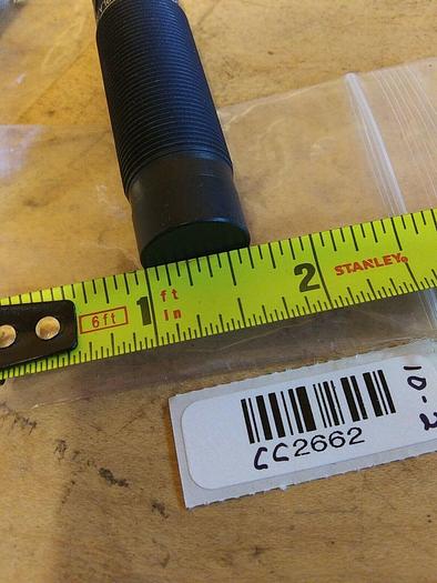 ifm IGO319 Sensor (Lot of 2)