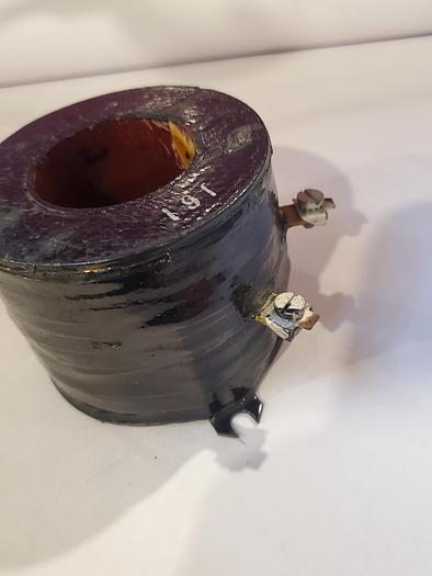 1962 Westinghouse S-1358076-D