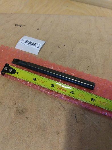 Valenite FDTW-3715 Flex-A-Dex Carbide Insert Boring Bar