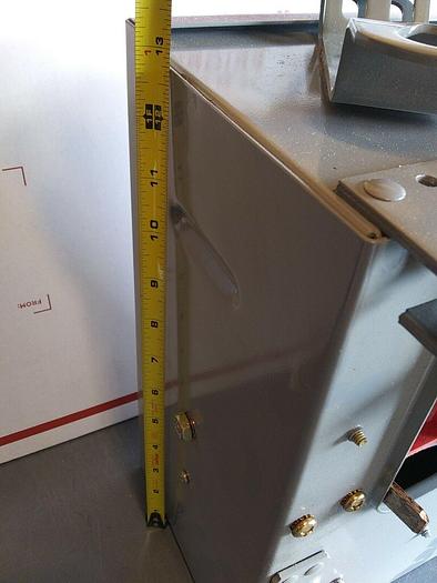 Square D PFH36060G I-Line 60amp Disconnector