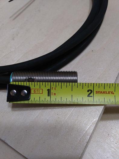 Pepperl Fuchs 086382 Proximity Sensor