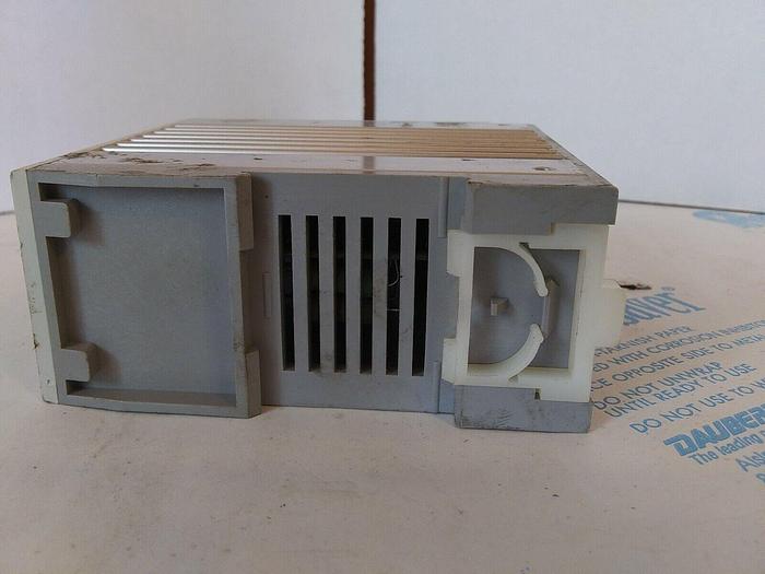 Used SMC LC6D-508AD Stepping Motor Driver