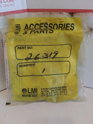 LMI 26319 Liquifram