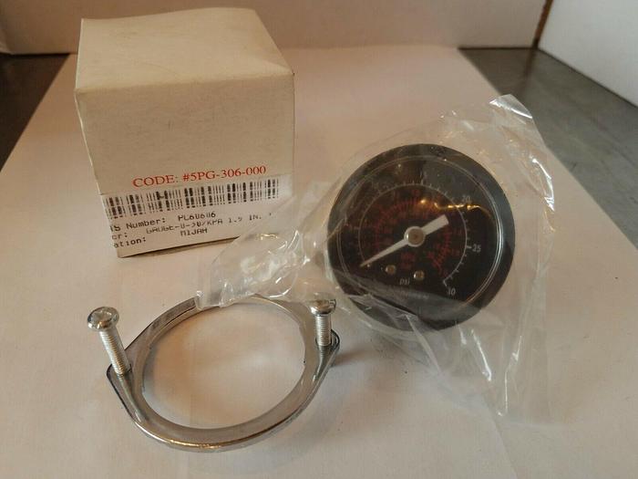 NORGREN 5PG-306-000 - 5PG306000