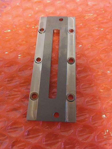 Videojet E11959PL Nozzle Spacer. 4.0mm