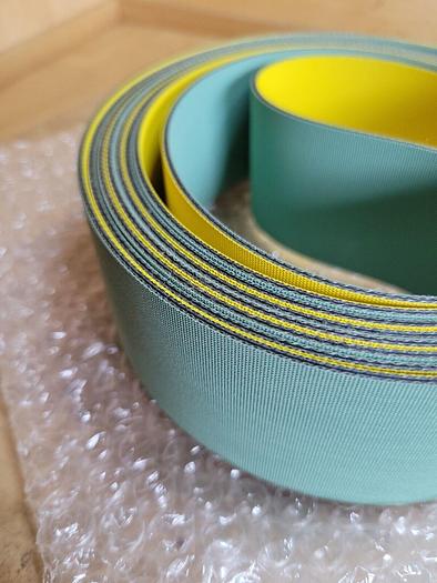 Habasit LEOOFA-028, 50MM x 3760MM Bias