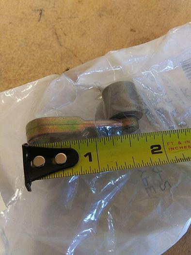 Square D 9007 BA-2 Lever Arm Steel Roller 1 3/8" Long