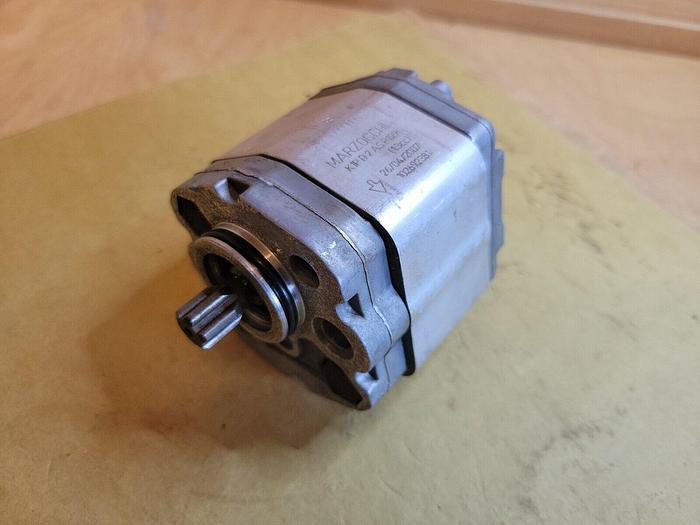 Used Marzocchi K1P D 2 AS P199