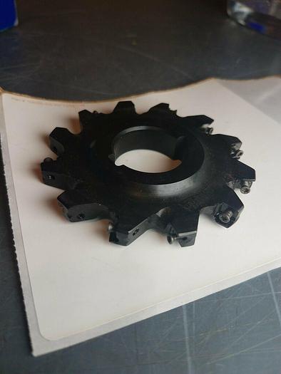 Iscar SDN-D3.0-0.31-08-06 Slot Disk