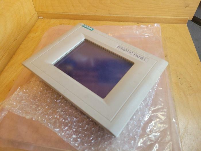 Used Siemens 6AV6 545-0AA15-2AX0