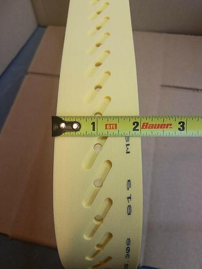 Bosch 8101825308 819 MS - 8-101-825-308 Vertical Form Fill Seal Belt