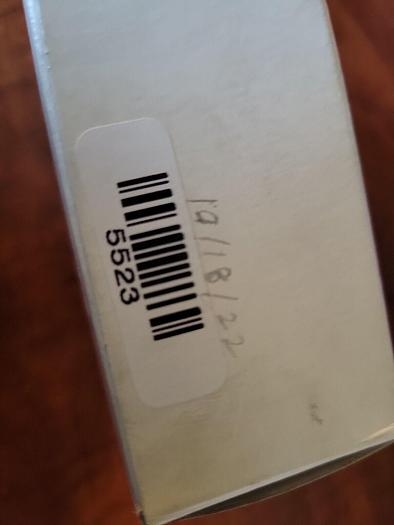 Trafag Sensors 8472 Pressure Transmitter 8472.71.8917