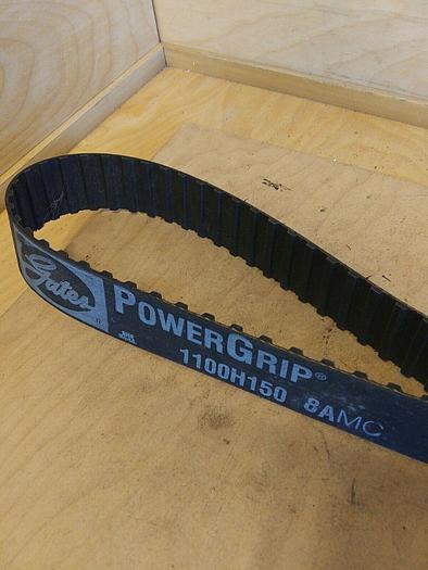 1100xH150 Synchronous Belt. Gates *Durkee-Atwood