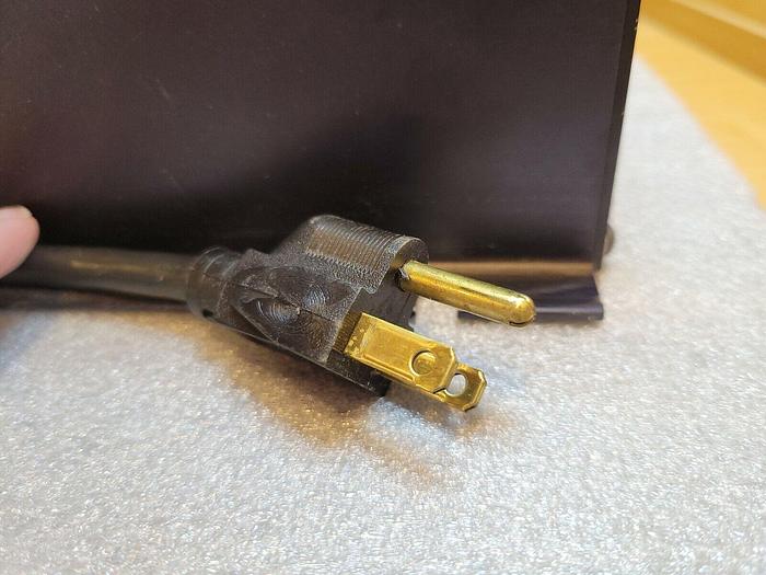 Used DVT Series 800, 800-4MD15 (100-240V) Camera Control