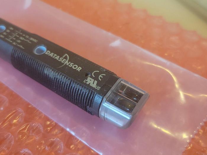 Used DataSensor S50-PR5-C01PP (See Images) US SELLER