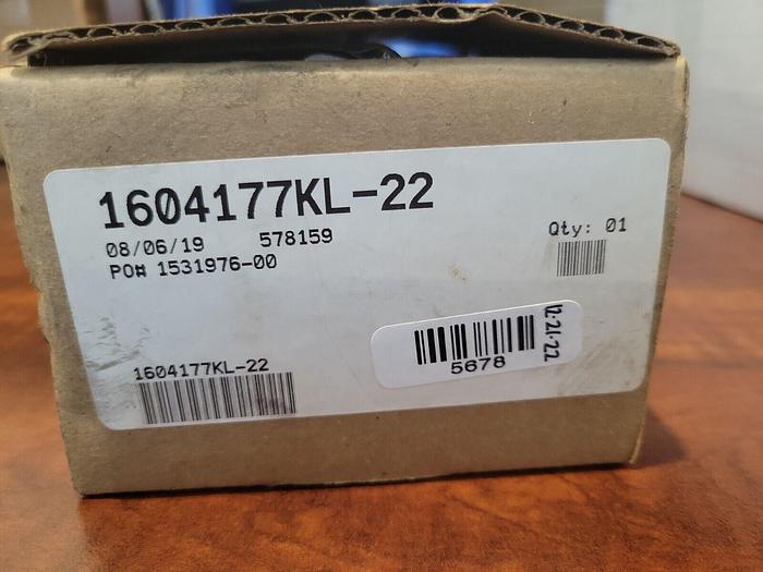 Accu-coder 1604177KL-22