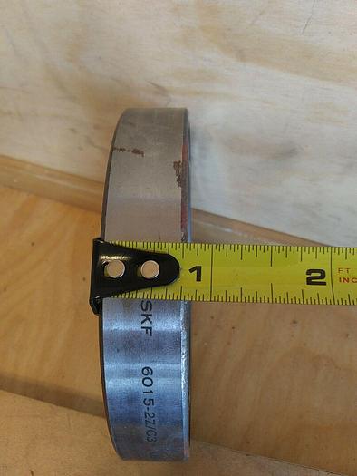 SKF 6015-2Z/C3 6015-2ZJEM Sealed Ball Bearing