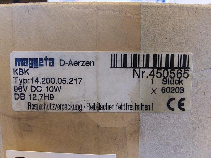 Magneta D-Aerzen Nr45056514.200.05.217