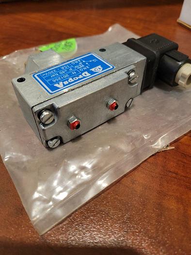 DROPSA 201256, 15A / 220V