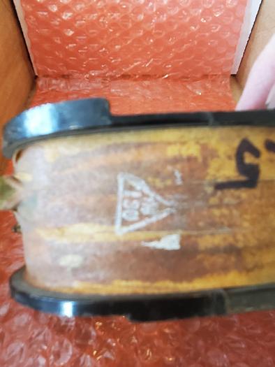 GENERAL ELECTRIC 3021781 coil