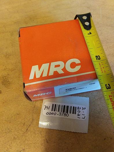 MRC 5305CFF Sealed Ball Bearing