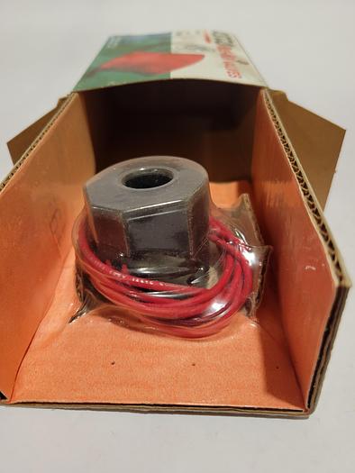 ASCO Red-Hat 099257-005-D