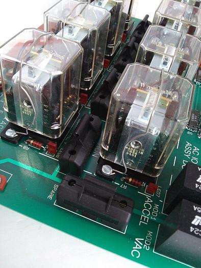 Used Butler Automatic D041738 AC I/O Board