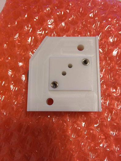 Videojet 13902 Flush Manifold