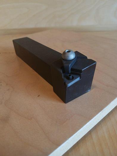 Used Valenite VHP-TFL-16-3, VMTFNL-16-3