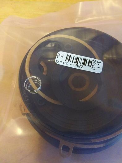 Bellows-Valvair B732 465 2074 Seal Kit