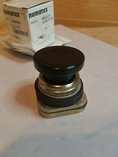 Numatics 212-113