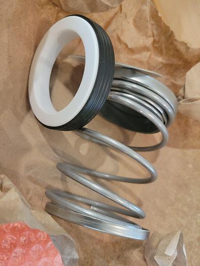 10037000 Mechanical Seal Kit