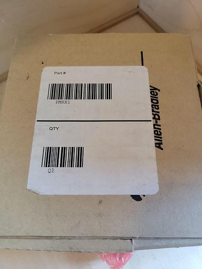 Used Allen Bradley 1746-OW16