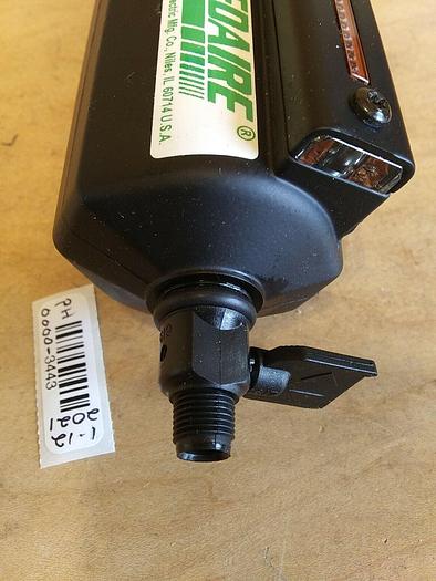 Speedaire 4ZL45 Oil Removal Filter