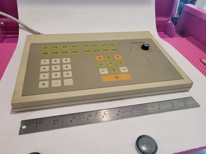 Used Siemens 6ES5982-3AA11