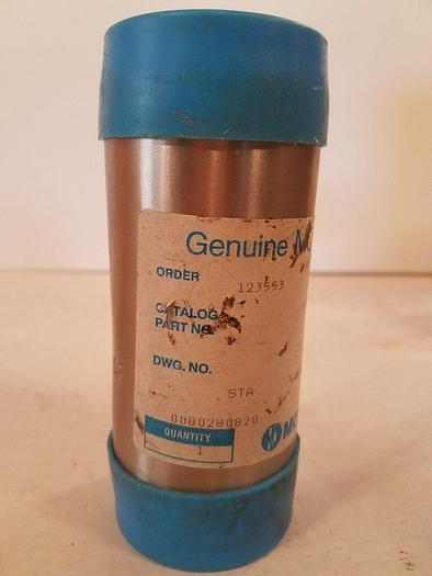 Used Moyno 3207930000 Genuine F5103B, Stator