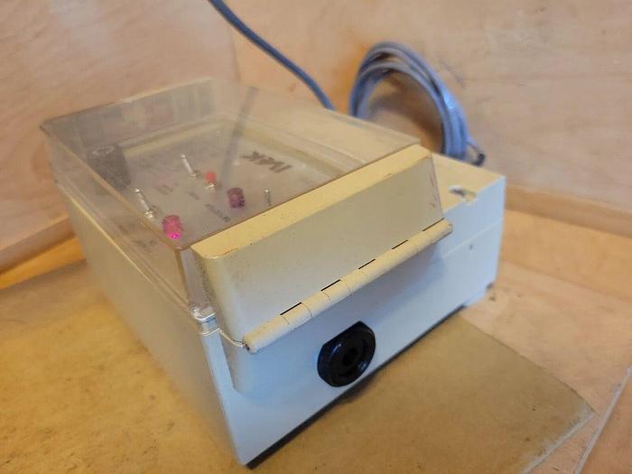 Used IVEK 520154-AAC, Liquid Eye Controller