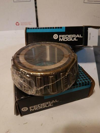 Federal Mogul 558-A BCA Bearing - Set of Two
