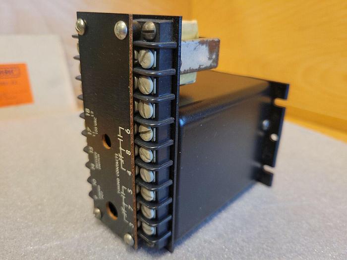 ISSC 1013UL-1-K-1-B SP29 , .5-100 Sec