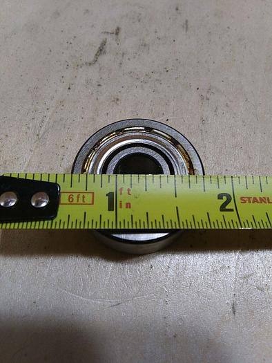 MRC 5200A2ZTN 5200SBKFFH503 Ball Bearing