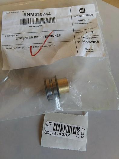 Markem imaje ENM338744 Eccenter Belt Tensioner