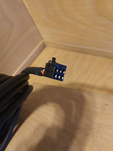 CB-RCP2-MA100 IAI Intelligent Actuator Cable