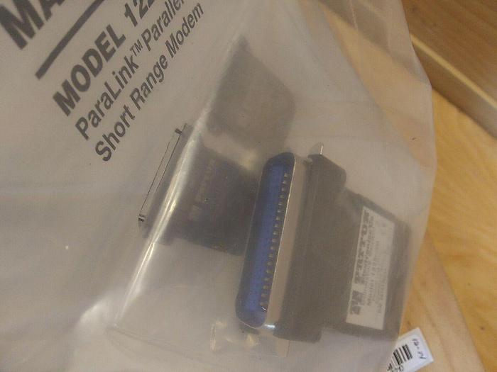 Patton Electronics 1225 Para Link Short Range Modem