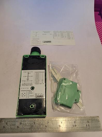 Phoenix Contact SACB-6 / 6-L-SC