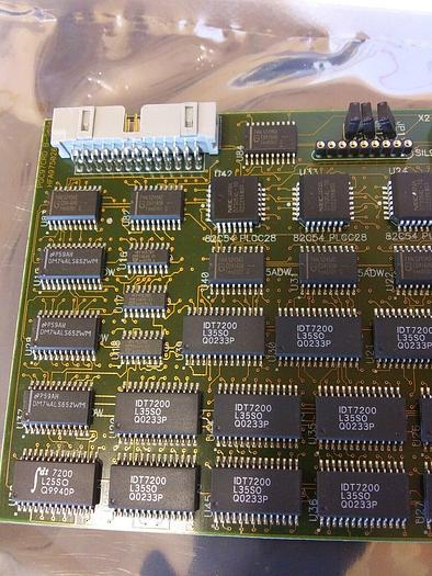 Used Atlantic Zeiser HDA0380000201.2D