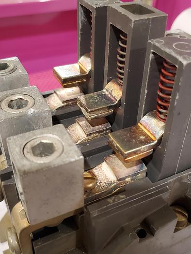 Westinghouse 766A879G03 505C633G12