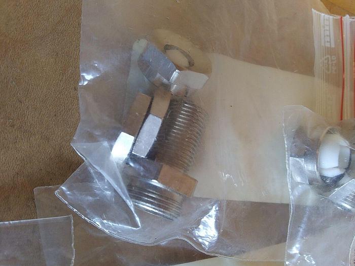 Balluff 552165 Proximity Switch Mounting Clamp (Lot of 5)