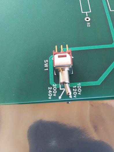 WPC 185-166-00 Limit Gate