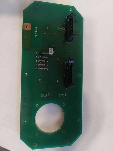 Used Ishii Hyoki Membrane Panel - Waste Control/Tension Control (One per Lot)