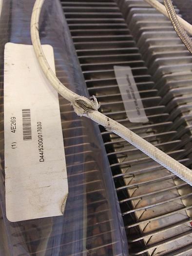 Used Heating Element Bulk Lot